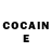 COCAIN Columbia Quiltygal