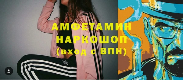 хмурый Алзамай